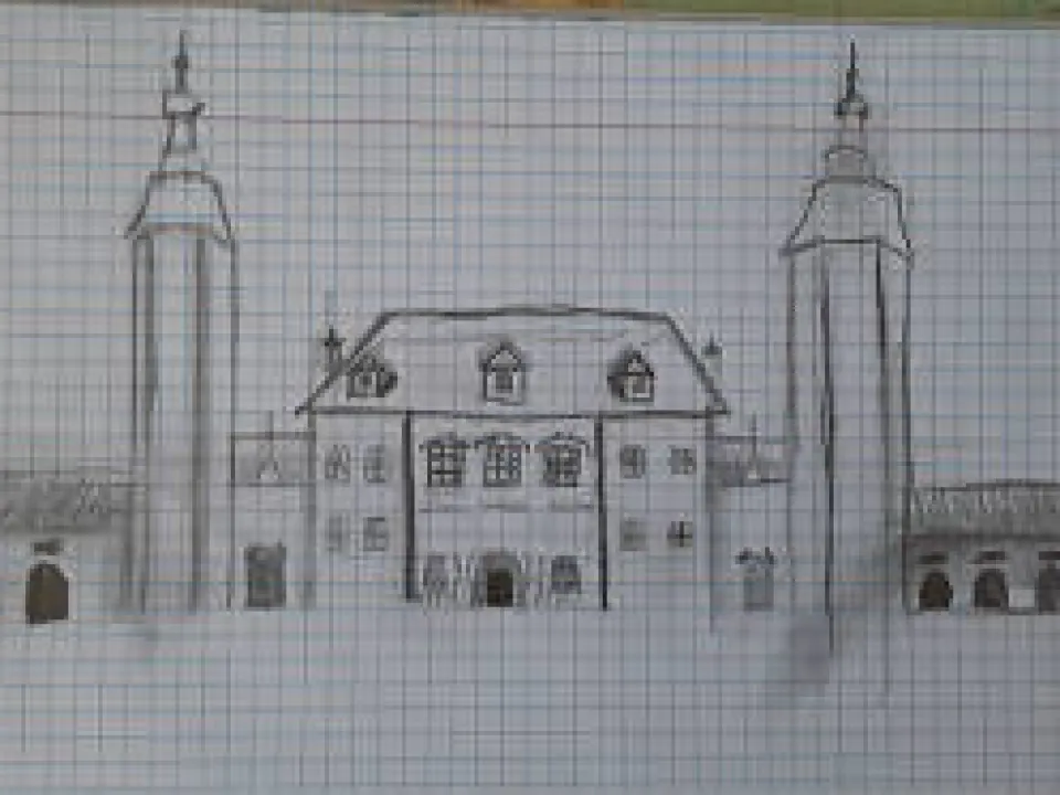 Plastyka klasa 6 — zdjęcie 7