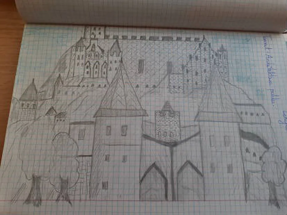 Plastyka klasa 6 — zdjęcie 9