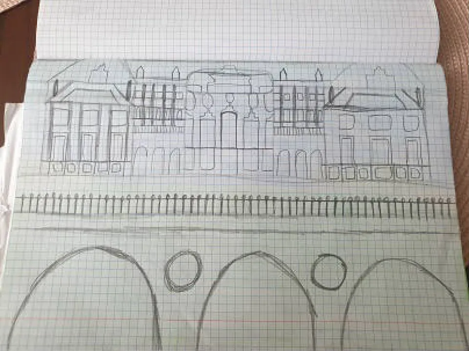 Plastyka klasa 6 — zdjęcie 12