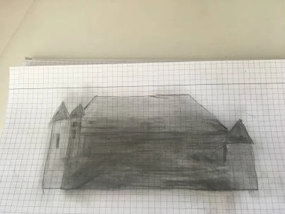 Plastyka klasa 6 — zdjęcie 18