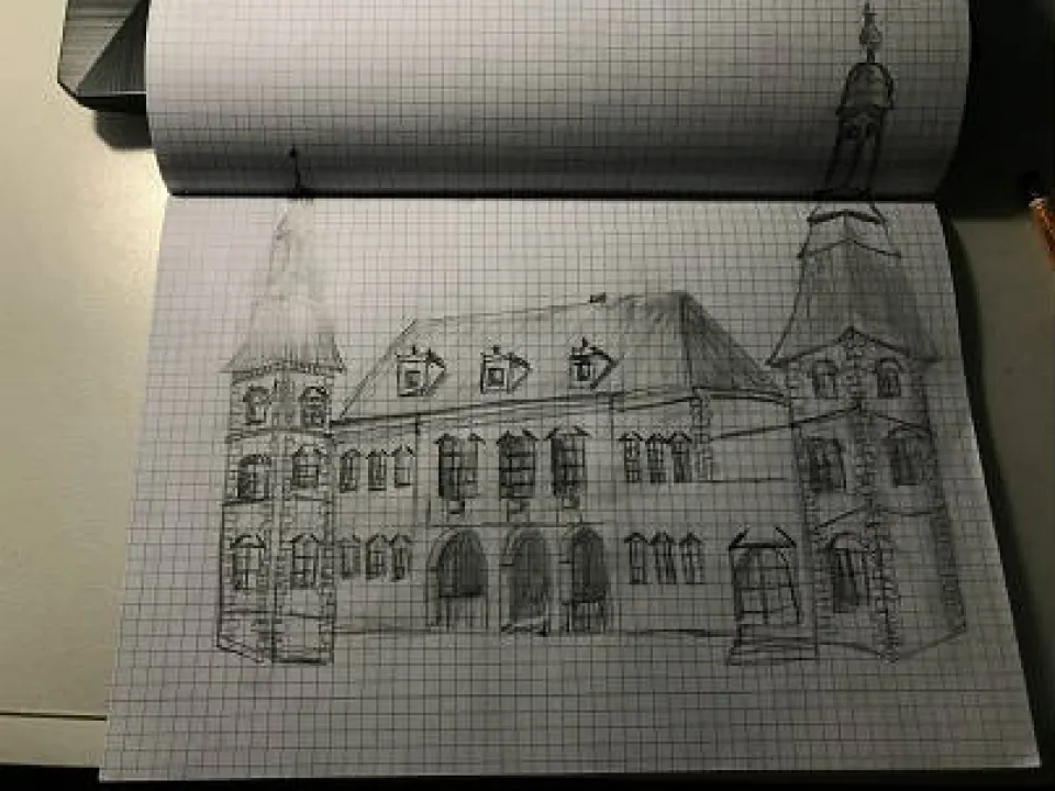 Plastyka klasa 6 — zdjęcie 20