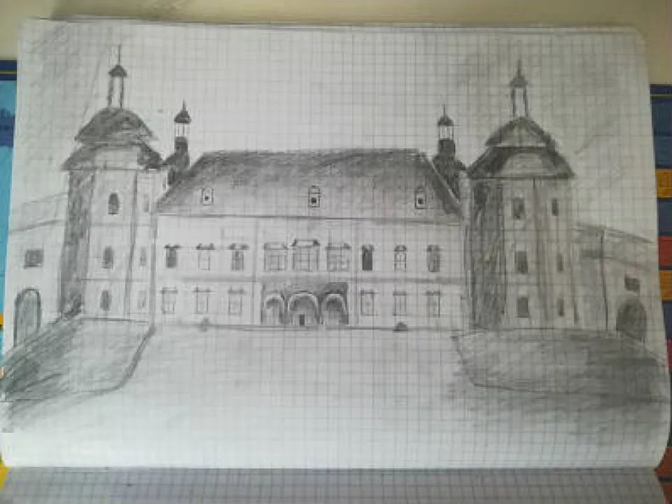 Plastyka klasa 6 — zdjęcie 24