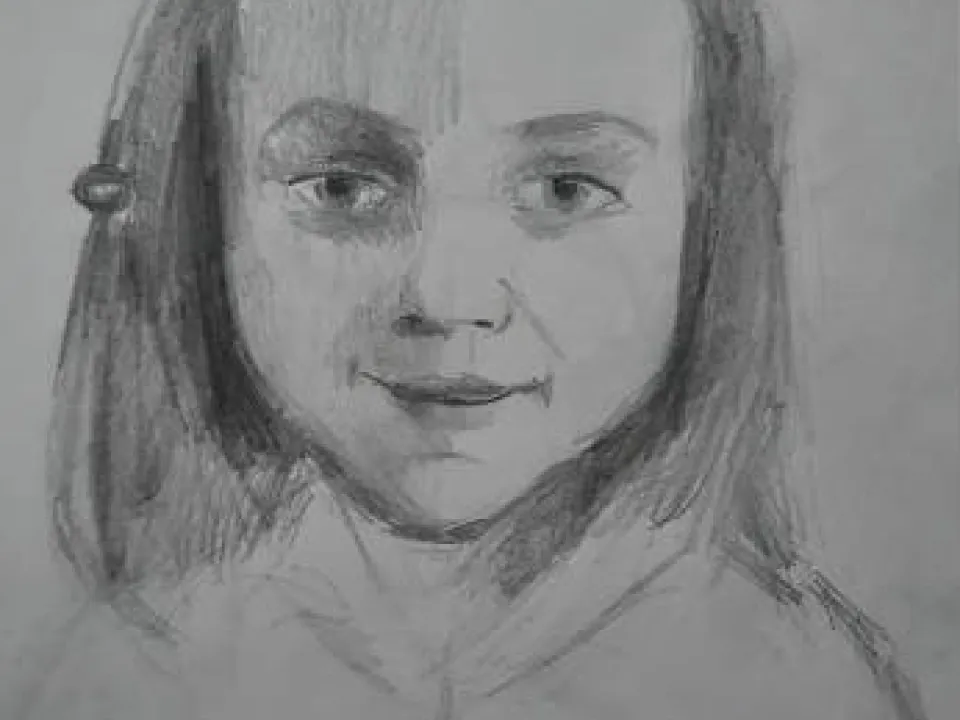 autoportret — zdjęcie 3