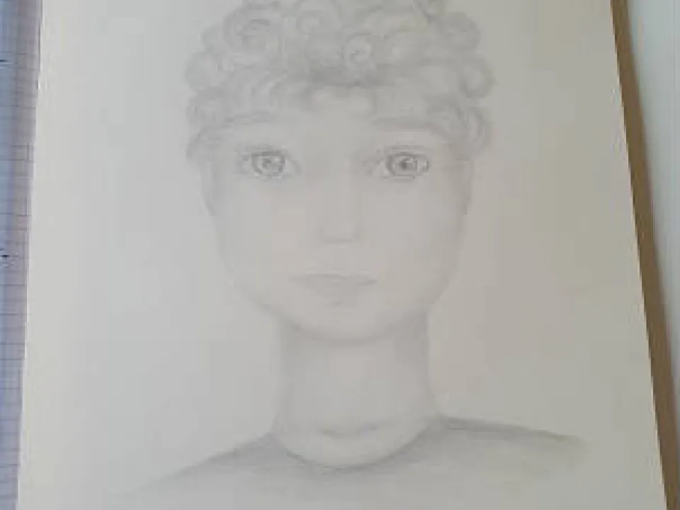 autoportret — zdjęcie 6