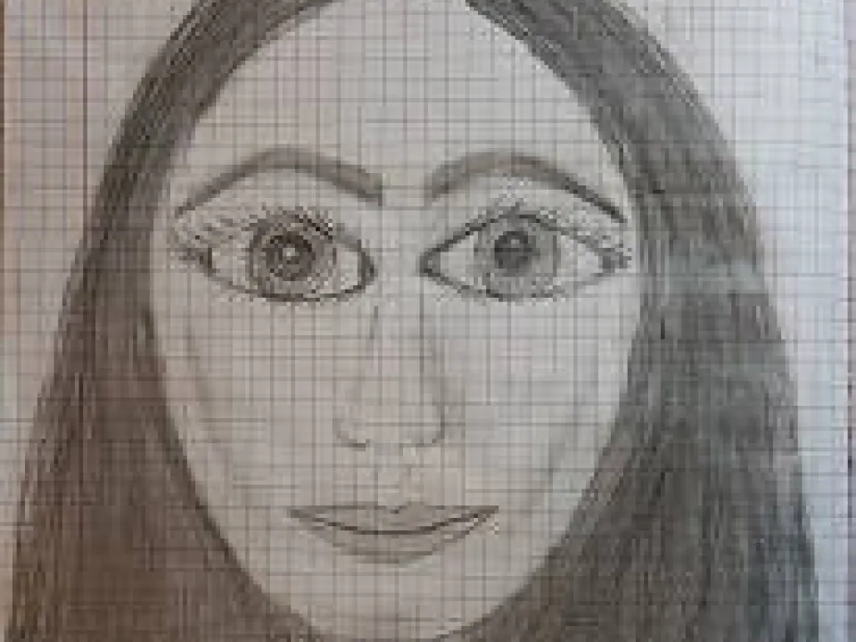 autoportret — zdjęcie 14