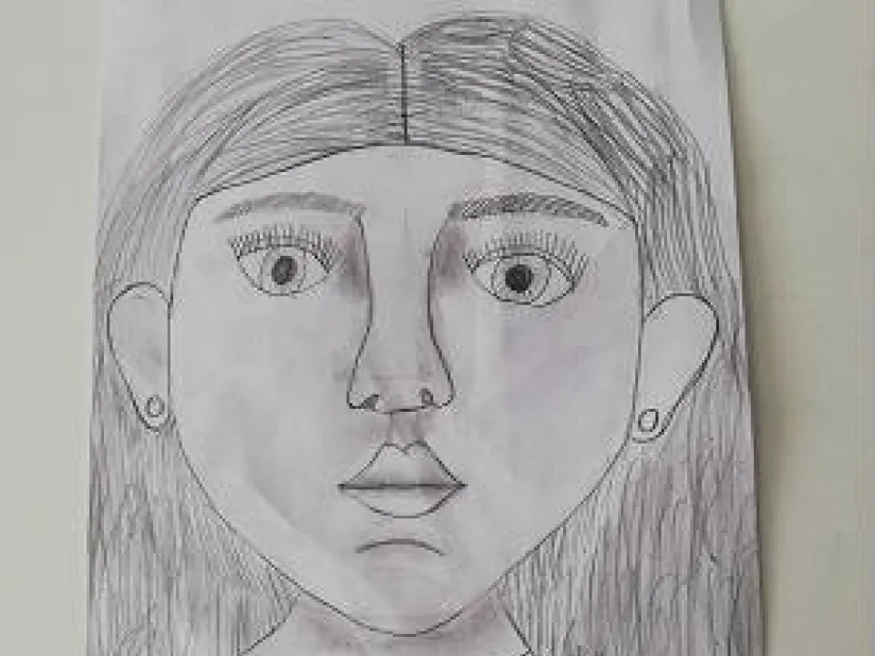 autoportret — zdjęcie 15