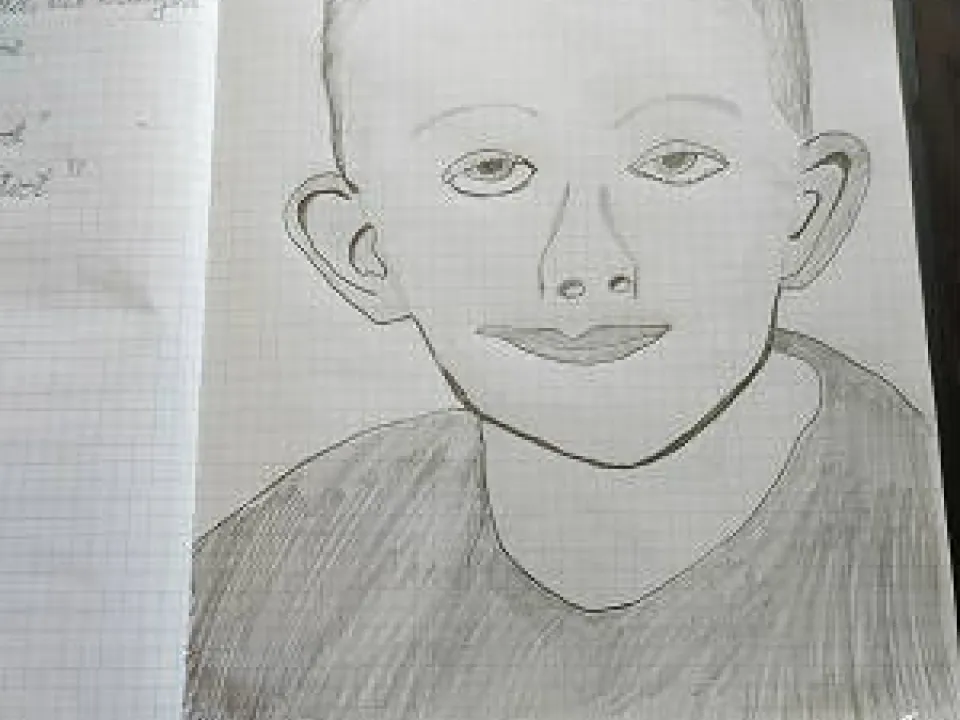 autoportret — zdjęcie 30