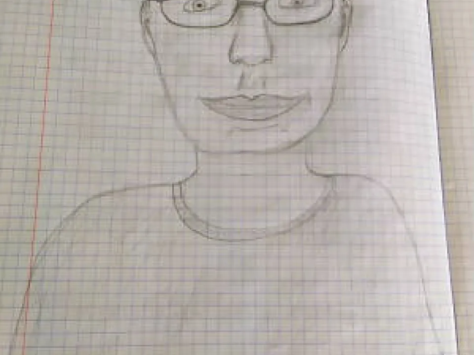 autoportret — zdjęcie 31
