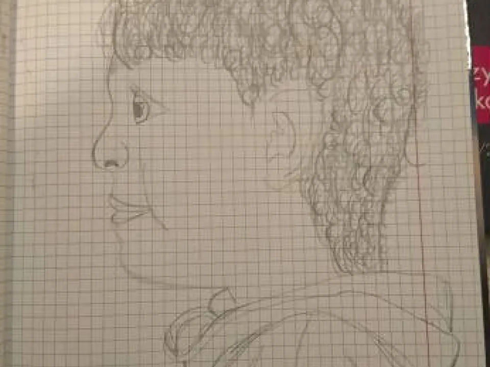 autoportret — zdjęcie 38