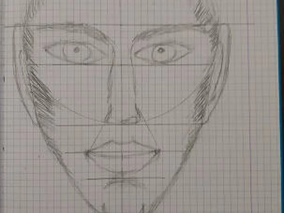 autoportret — zdjęcie 45