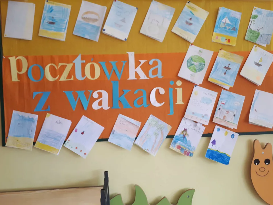 Pocztówka z wakacji — zdjęcie 1