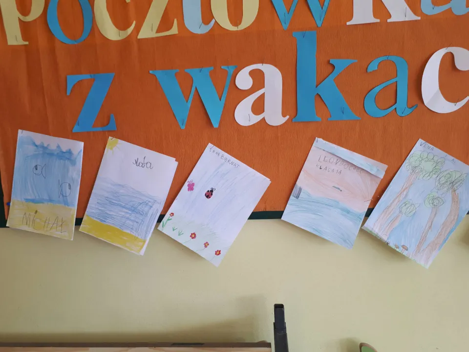 Pocztówka z wakacji — zdjęcie 2
