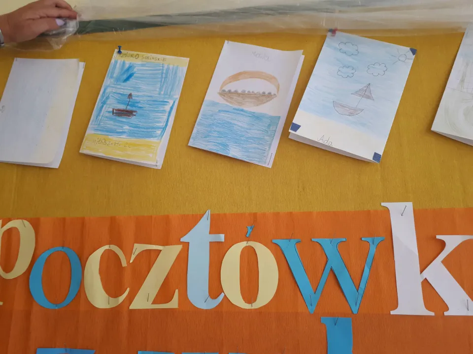 Pocztówka z wakacji — zdjęcie 3