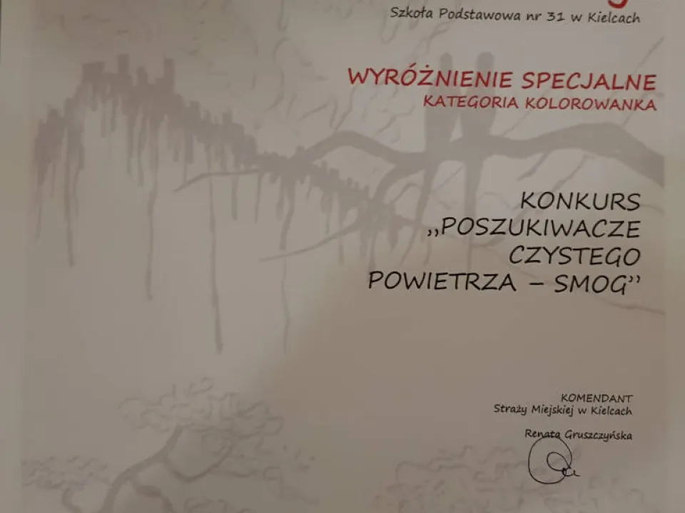Konkurs plastyczny — zdjęcie 7