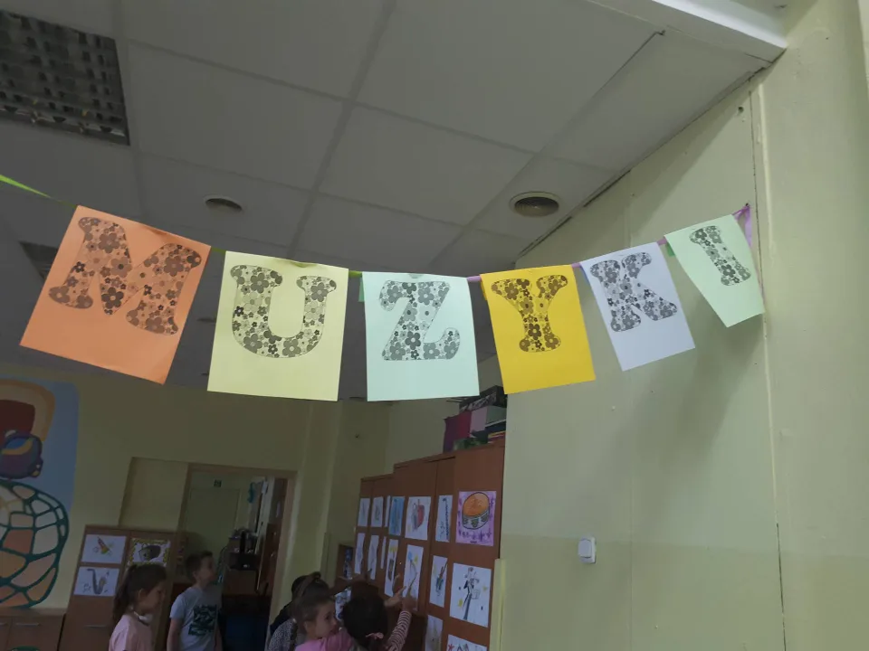 Międzynarodowy Dzień Muzyki — zdjęcie 4