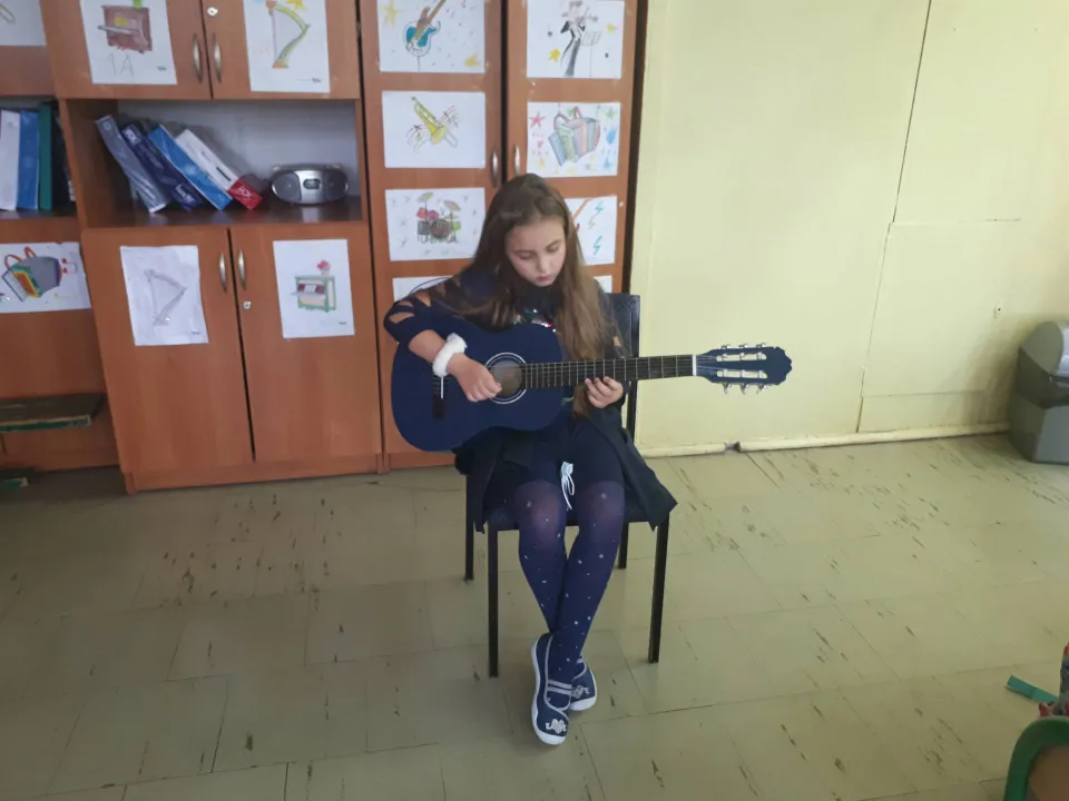 Międzynarodowy Dzień Muzyki — zdjęcie 5