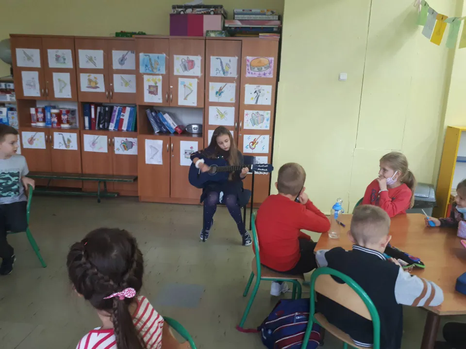 Międzynarodowy Dzień Muzyki — zdjęcie 6