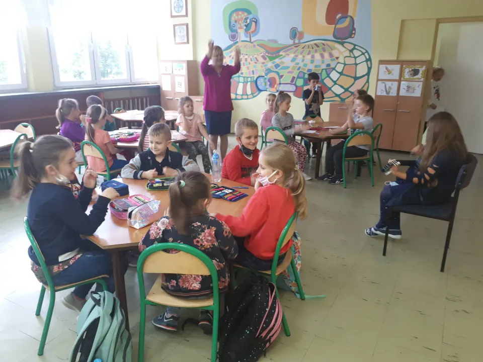 Międzynarodowy Dzień Muzyki — zdjęcie 7