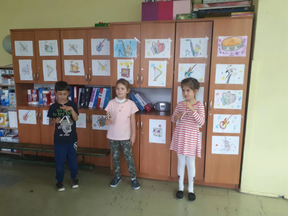 Międzynarodowy Dzień Muzyki — zdjęcie 8