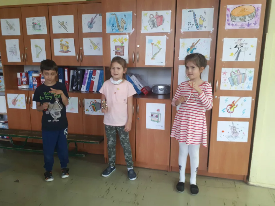 Międzynarodowy Dzień Muzyki — zdjęcie 9