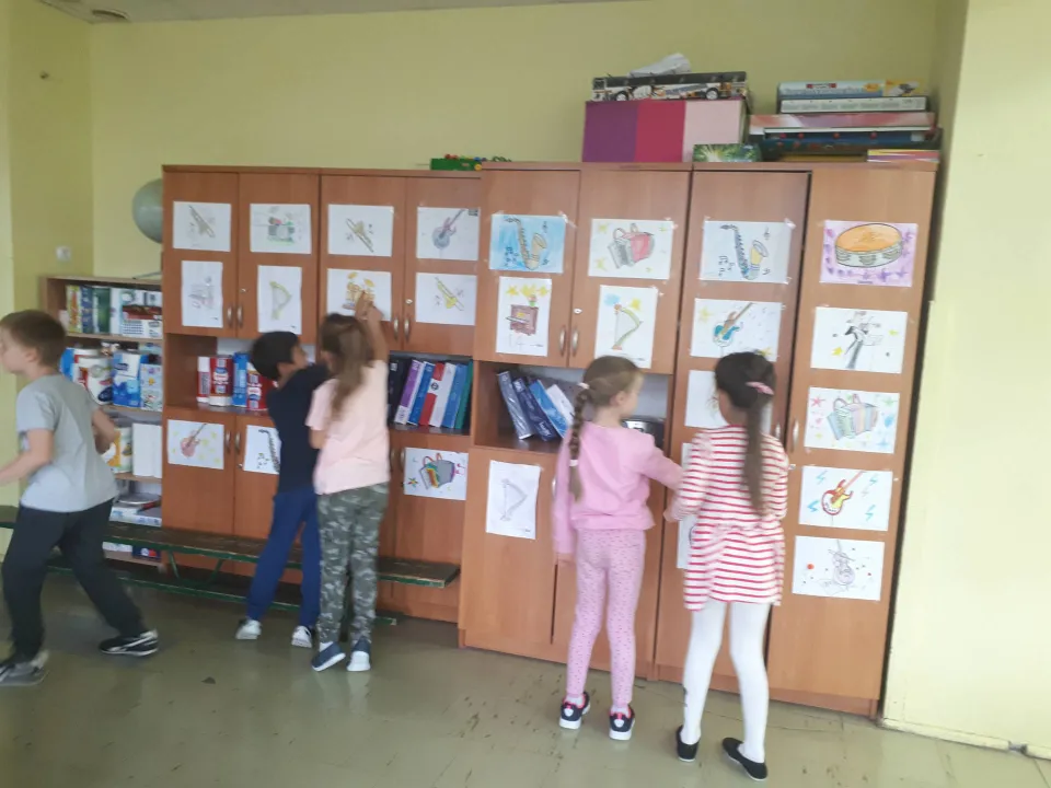 Międzynarodowy Dzień Muzyki — zdjęcie 10