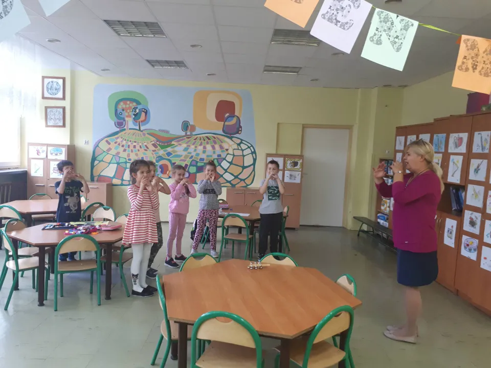 Międzynarodowy Dzień Muzyki — zdjęcie 16