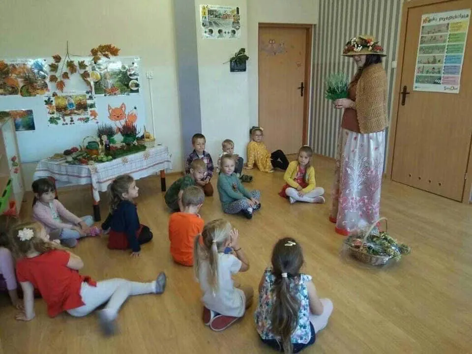Pani Jesień 2020 — zdjęcie 6