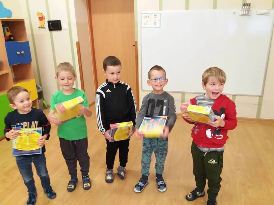 Dzień Chłopaka — zdjęcie 1