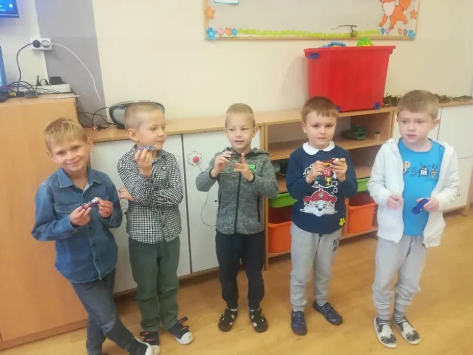 Dzień Chłopaka — zdjęcie 2