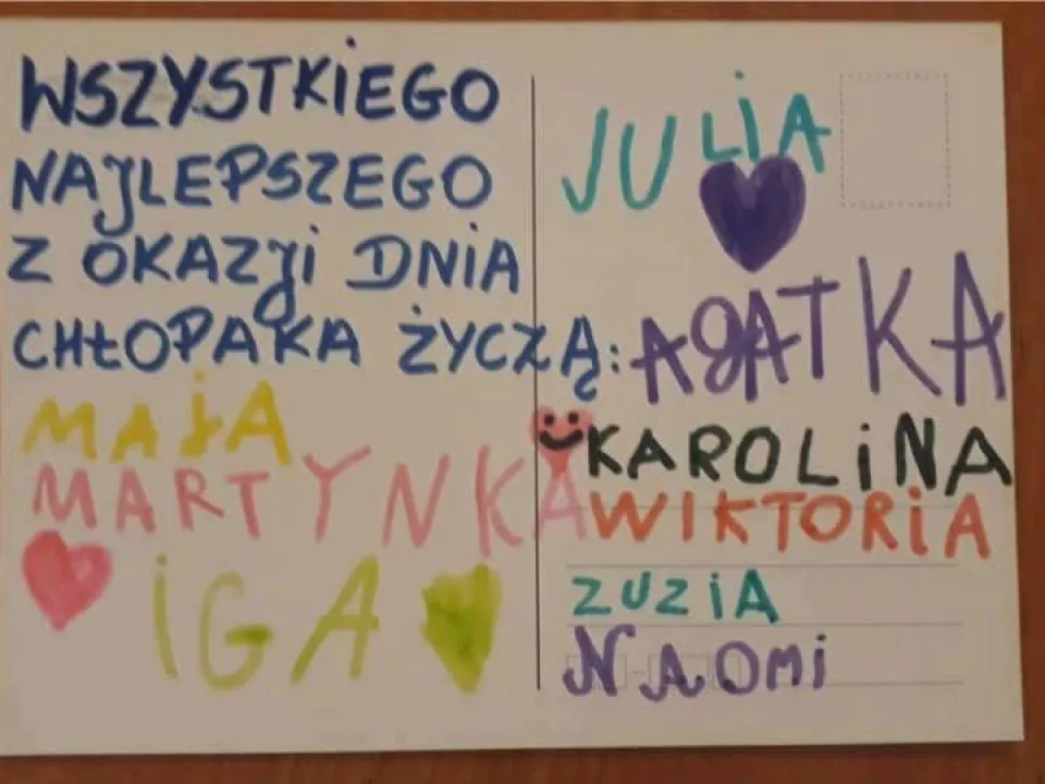 Dzień Chłopaka — zdjęcie 4