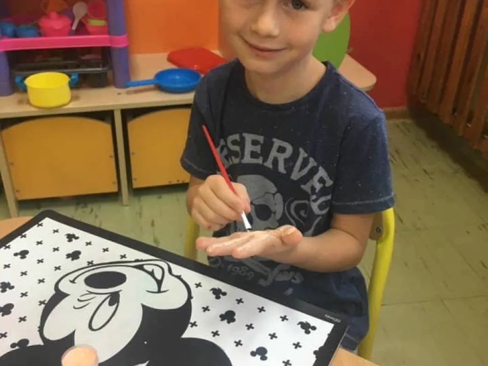 Witamy w zerówce — zdjęcie 12