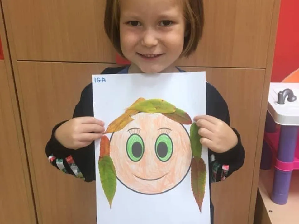 Prace plastyczne 0a — zdjęcie 3