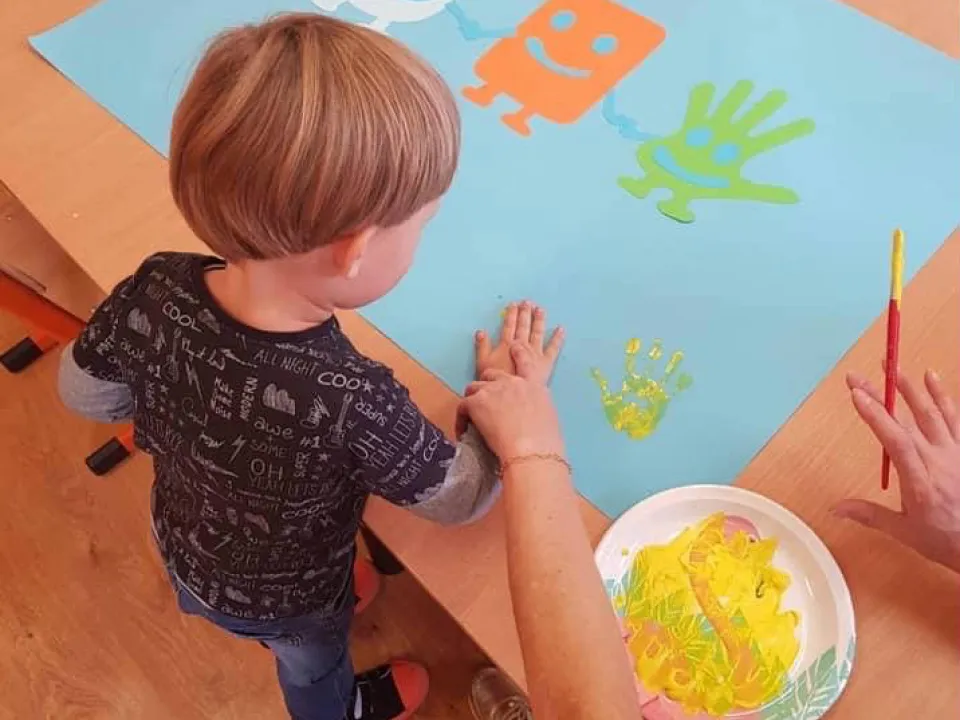 Światowy Dzień Mycia Rąk — zdjęcie 1