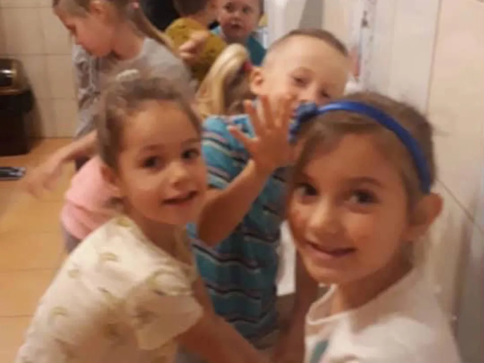 Światowy Dzień Mycia Rąk — zdjęcie 5