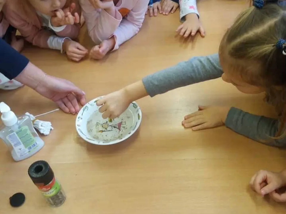 Światowy Dzień Mycia Rąk — zdjęcie 7