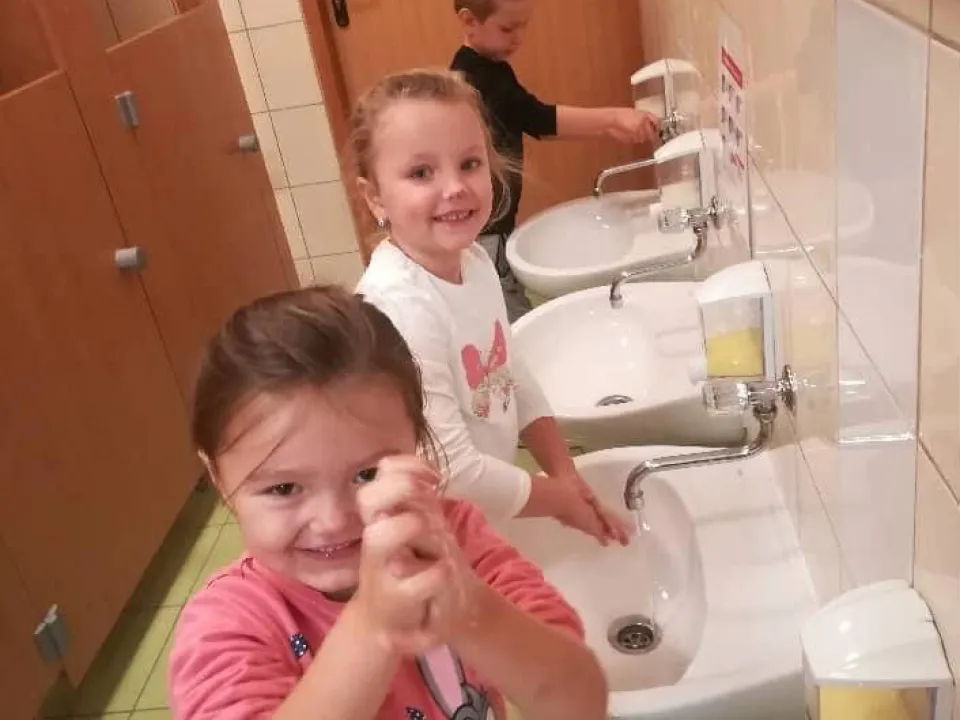 Światowy Dzień Mycia Rąk — zdjęcie 8