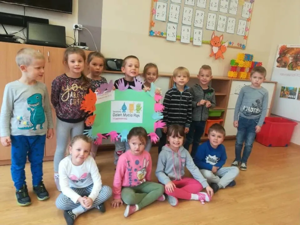 Światowy Dzień Mycia Rąk — zdjęcie 10