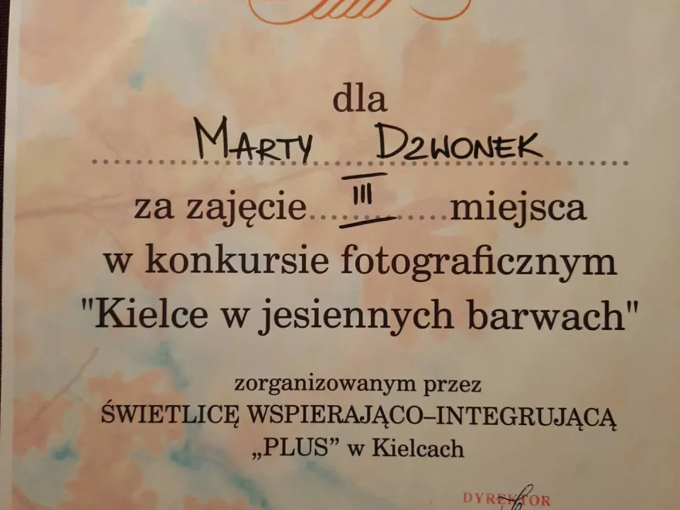 Konkurs — zdjęcie 2