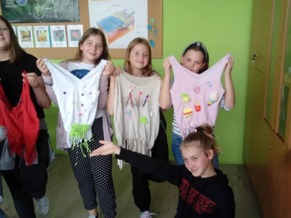 6a ekologiczne torby — zdjęcie 8