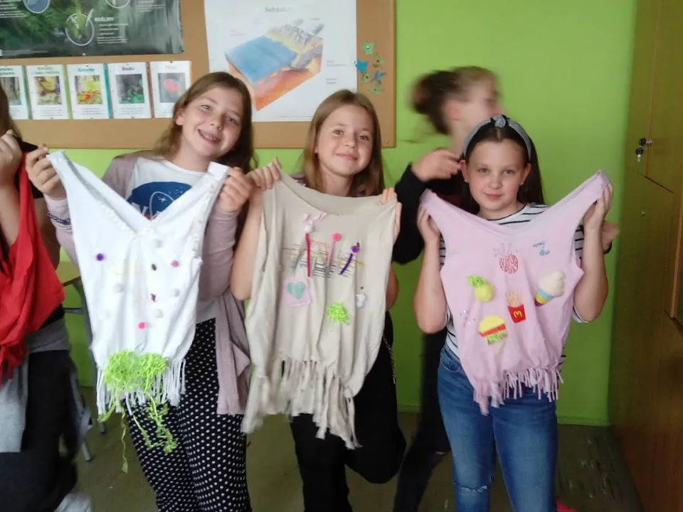 6a ekologiczne torby — zdjęcie 11
