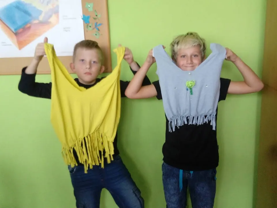 6a ekologiczne torby — zdjęcie 12