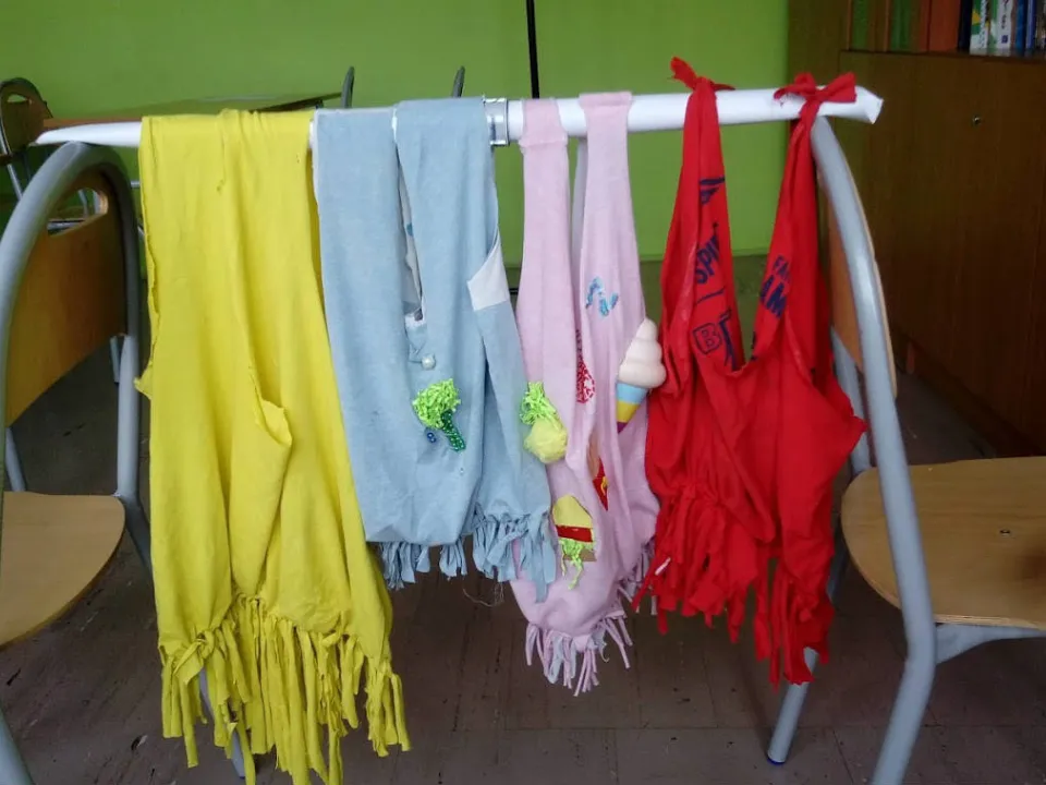 6a ekologiczne torby — zdjęcie 14