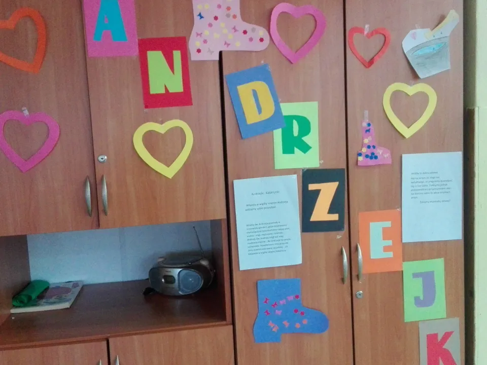Andrzejki — zdjęcie 6