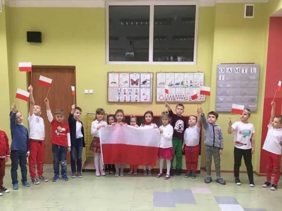 11 listopada 0a — zdjęcie 1