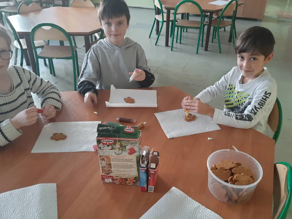 Pierniczkowe święto — zdjęcie 4