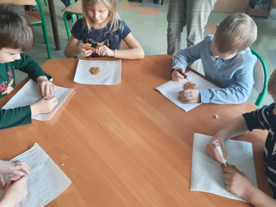 Pierniczkowe święto — zdjęcie 11