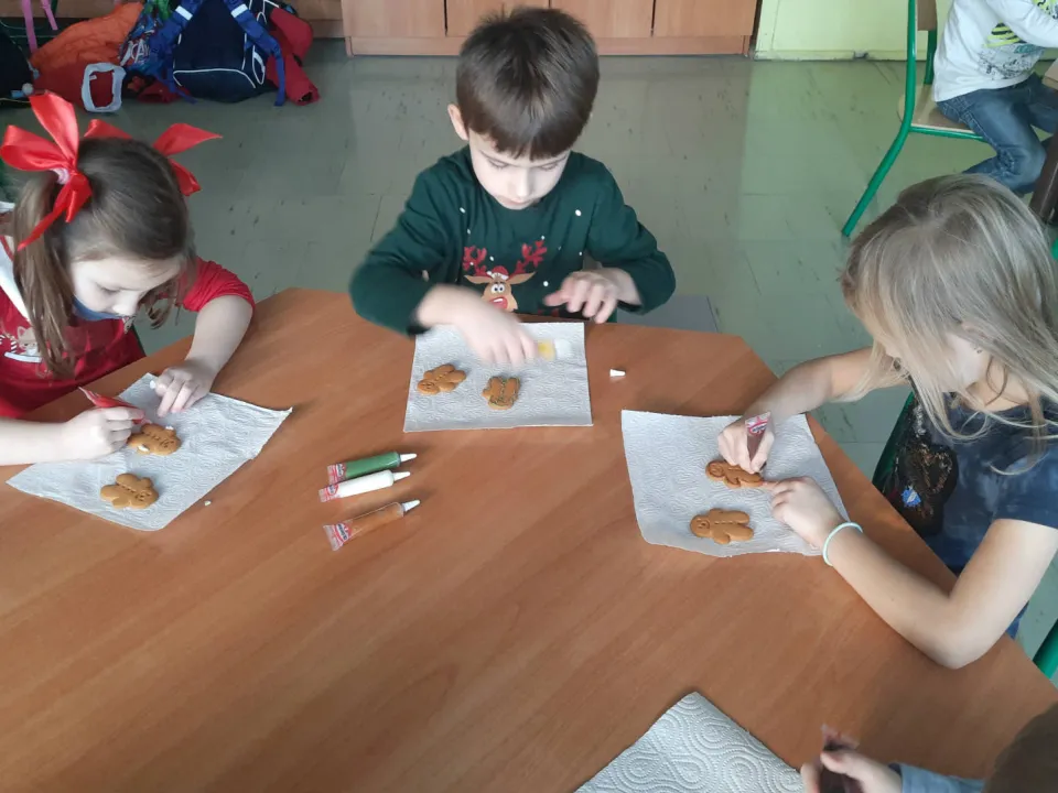Pierniczkowe święto — zdjęcie 12