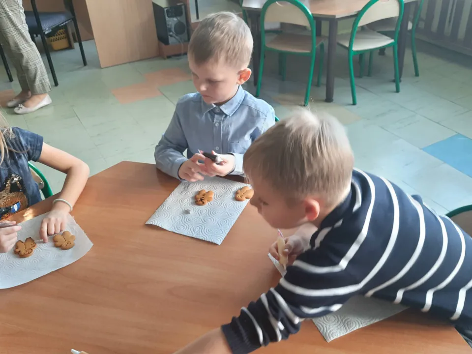 Pierniczkowe święto — zdjęcie 13