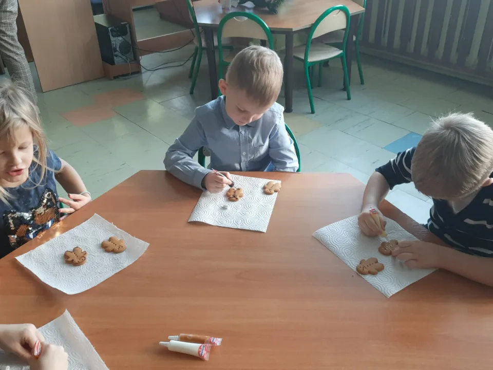 Pierniczkowe święto — zdjęcie 14