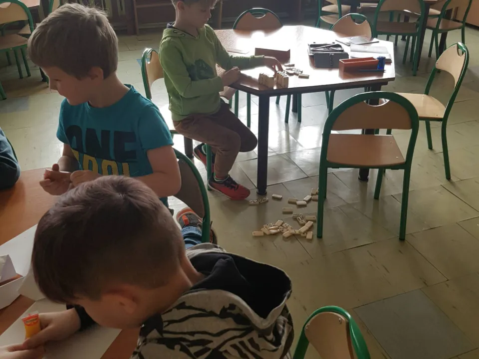 Pierniczkowe święto — zdjęcie 17